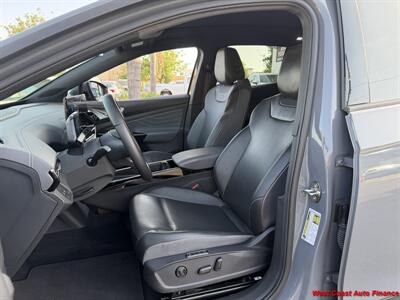 2023 Volkswagen ID.4 S   - Photo 17 - San Marcos, CA 92078