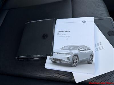 2023 Volkswagen ID.4 S   - Photo 51 - San Marcos, CA 92078