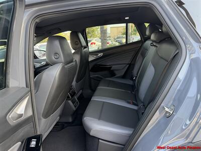 2023 Volkswagen ID.4 S   - Photo 21 - San Marcos, CA 92078