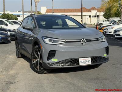 2023 Volkswagen ID.4 S   - Photo 1 - San Marcos, CA 92078