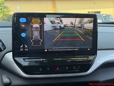 2023 Volkswagen ID.4 S   - Photo 22 - San Marcos, CA 92078