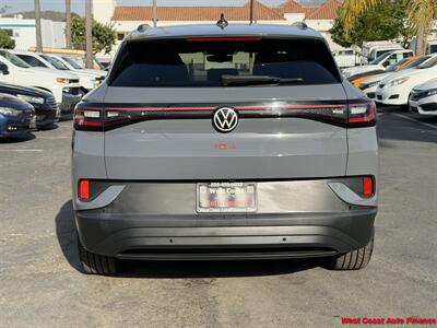 2023 Volkswagen ID.4 S   - Photo 14 - San Marcos, CA 92078