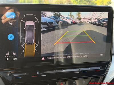2023 Volkswagen ID.4 S   - Photo 48 - San Marcos, CA 92078