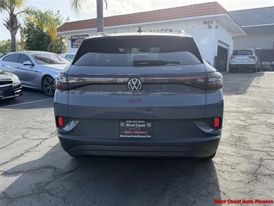 2023 Volkswagen ID.4 S   - Photo 58 - San Marcos, CA 92078