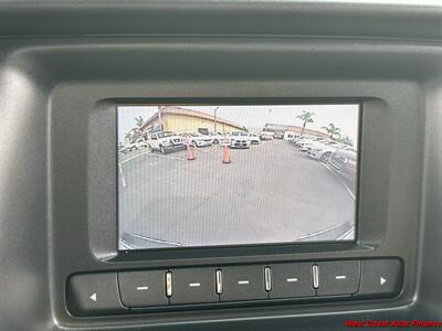 2016 Chevrolet Colorado Work Truck w/Bk Up Camera - Photo 8 - San Marcos, CA 92078