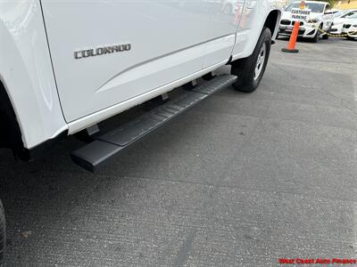 2016 Chevrolet Colorado Work Truck w/Bk Up Camera - Photo 28 - San Marcos, CA 92078
