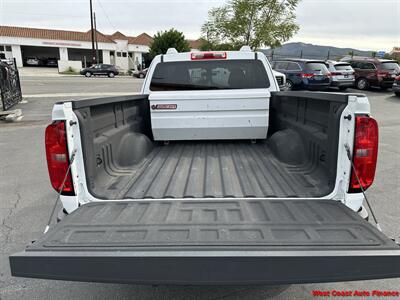 2016 Chevrolet Colorado Work Truck w/Bk Up Camera - Photo 26 - San Marcos, CA 92078
