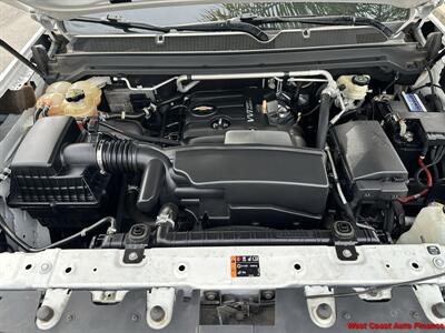 2016 Chevrolet Colorado Work Truck w/Bk Up Camera - Photo 27 - San Marcos, CA 92078