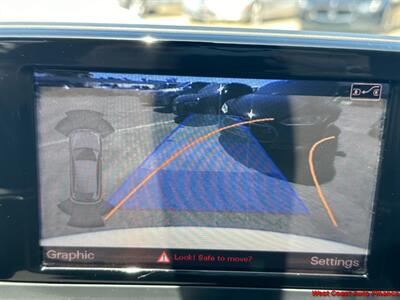 2015 Audi Q3 2.0T quattro Premium  w/Navigation and Back up Camera - Photo 27 - San Diego, CA 92111