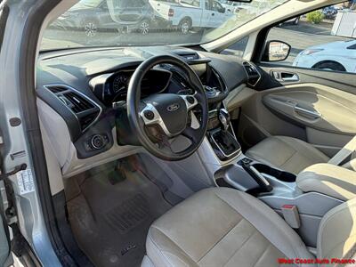 2013 Ford C-MAX Hybrid SEL - Photo 4 - San Marcos, CA 92078