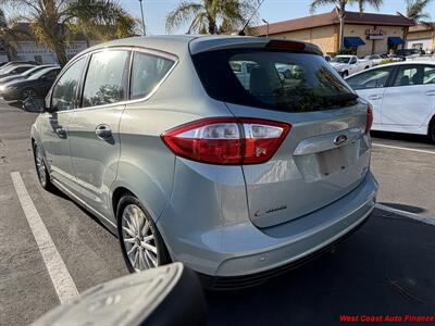 2013 Ford C-MAX Hybrid SEL - Photo 5 - San Marcos, CA 92078