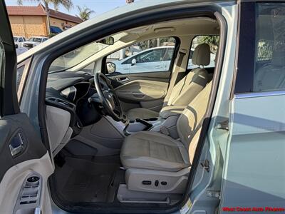 2013 Ford C-MAX Hybrid SEL - Photo 3 - San Marcos, CA 92078