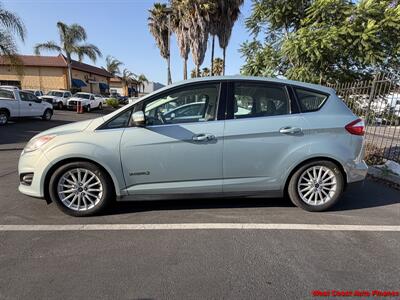 2013 Ford C-MAX Hybrid SEL - Photo 7 - San Marcos, CA 92078