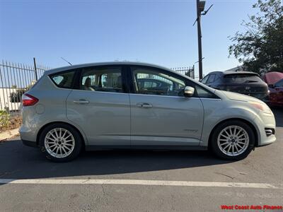 2013 Ford C-MAX Hybrid SEL - Photo 6 - San Marcos, CA 92078