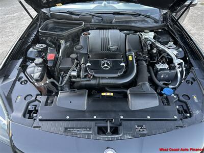 2015 Mercedes-Benz SLK SLK 250 Convertible  w/Navigation - Photo 33 - San Diego, CA 92111