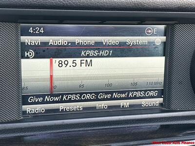 2015 Mercedes-Benz SLK SLK 250 Convertible  w/Navigation - Photo 22 - San Diego, CA 92111