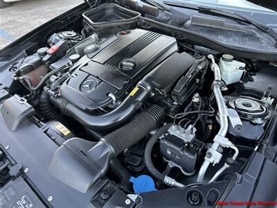 2015 Mercedes-Benz SLK SLK 250 Convertible  w/Navigation - Photo 31 - San Diego, CA 92111