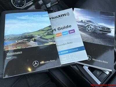 2015 Mercedes-Benz SLK SLK 250 Convertible  w/Navigation - Photo 25 - San Diego, CA 92111