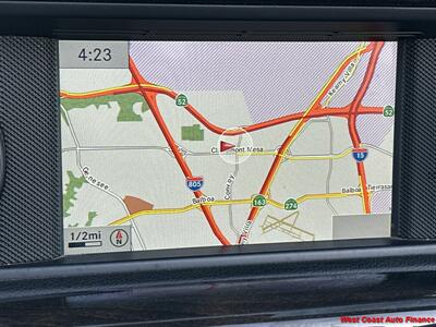 2015 Mercedes-Benz SLK SLK 250 Convertible  w/Navigation - Photo 4 - San Diego, CA 92111