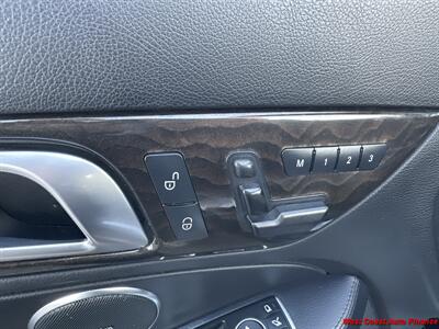 2015 Mercedes-Benz SLK SLK 250 Convertible  w/Navigation - Photo 34 - San Diego, CA 92111