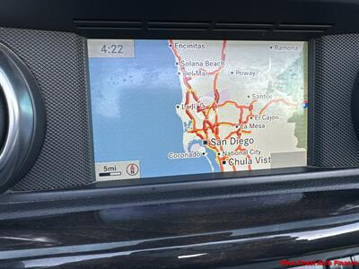 2015 Mercedes-Benz SLK SLK 250 Convertible  w/Navigation - Photo 12 - San Diego, CA 92111