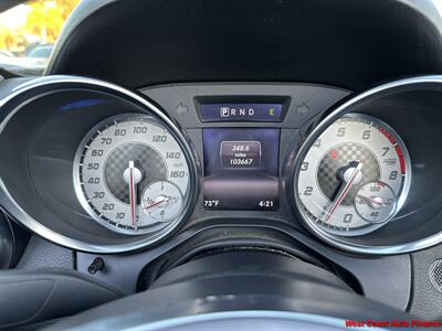 2015 Mercedes-Benz SLK SLK 250 Convertible  w/Navigation - Photo 26 - San Diego, CA 92111