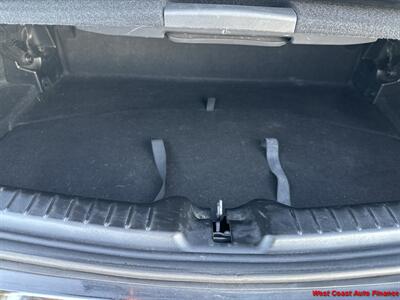 2015 Mercedes-Benz SLK SLK 250 Convertible  w/Navigation - Photo 37 - San Diego, CA 92111