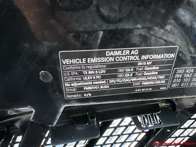 2015 Mercedes-Benz SLK SLK 250 Convertible  w/Navigation - Photo 40 - San Diego, CA 92111