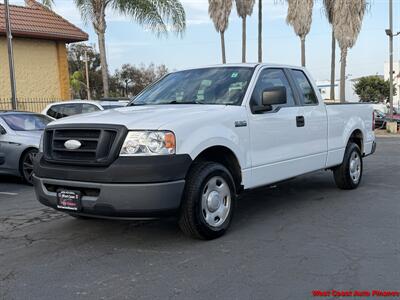 2008 Ford F-150 XL SuperCab - Photo 2 - San Marcos, CA 92078