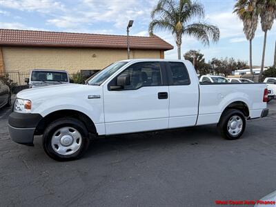 2008 Ford F-150 XL SuperCab - Photo 15 - San Marcos, CA 92078
