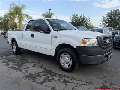 2008 Ford F-150 XL SuperCab - Photo 3 - San Marcos, CA 92078