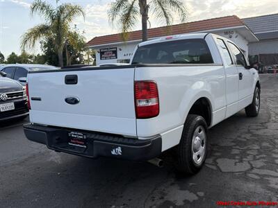2008 Ford F-150 XL SuperCab - Photo 7 - San Marcos, CA 92078