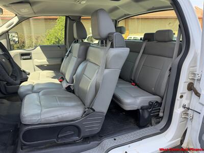 2008 Ford F-150 XL SuperCab - Photo 7 - San Marcos, CA 92078