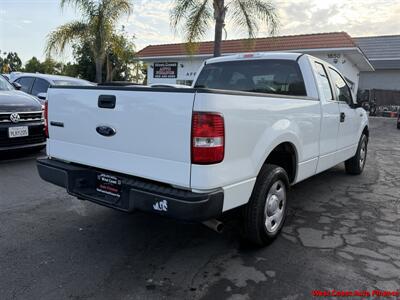 2008 Ford F-150 XL SuperCab - Photo 14 - San Marcos, CA 92078