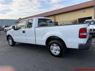 2008 Ford F-150 XL SuperCab - Photo 11 - San Marcos, CA 92078