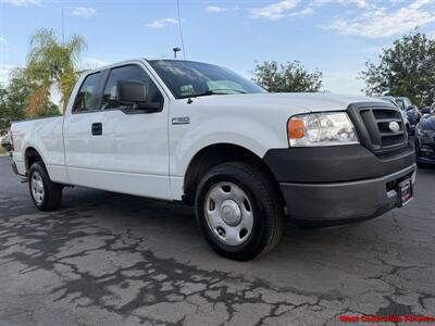 2008 Ford F-150 XL SuperCab - Photo 9 - San Marcos, CA 92078