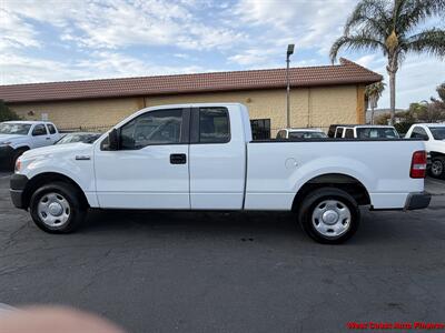 2008 Ford F-150 XL SuperCab - Photo 4 - San Marcos, CA 92078