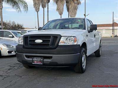 2008 Ford F-150 XL SuperCab - Photo 6 - San Marcos, CA 92078