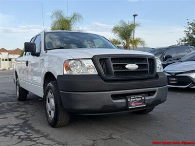 2008 Ford F-150 XL SuperCab - Photo 12 - San Marcos, CA 92078