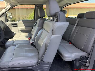 2008 Ford F-150 XL SuperCab - Photo 10 - San Marcos, CA 92078