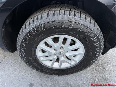 2016 Nissan Frontier S - Photo 57 - San Marcos, CA 92078