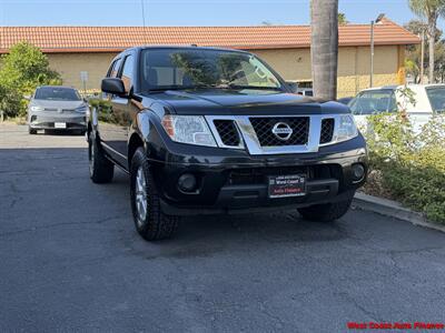 2016 Nissan Frontier S - Photo 68 - San Marcos, CA 92078