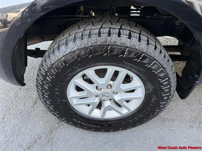 2016 Nissan Frontier S - Photo 58 - San Marcos, CA 92078