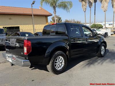 2016 Nissan Frontier S - Photo 10 - San Marcos, CA 92078