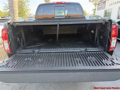 2016 Nissan Frontier S - Photo 59 - San Marcos, CA 92078