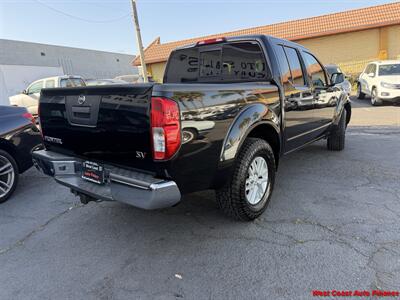 2016 Nissan Frontier S - Photo 54 - San Marcos, CA 92078