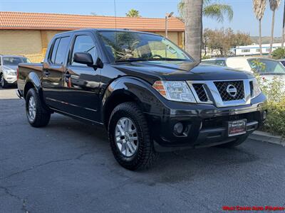 2016 Nissan Frontier S - Photo 67 - San Marcos, CA 92078