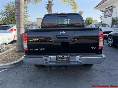 2016 Nissan Frontier S - Photo 62 - San Marcos, CA 92078