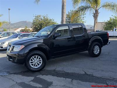 2016 Nissan Frontier S - Photo 46 - San Marcos, CA 92078