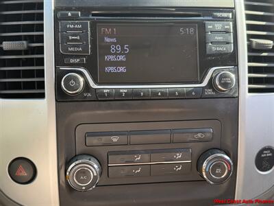 2016 Nissan Frontier S - Photo 3 - San Marcos, CA 92078